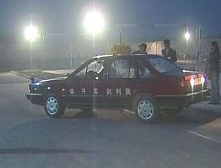 利民驾校