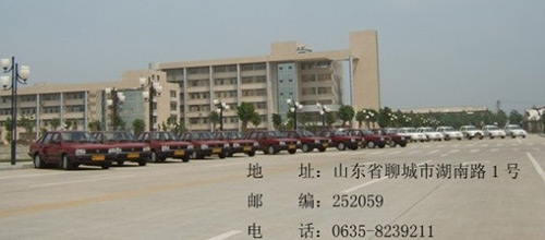 聊大驾校