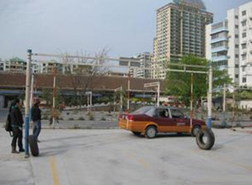 通运驾校