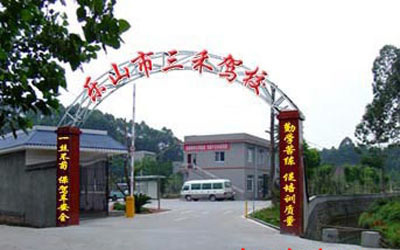 三禾驾校