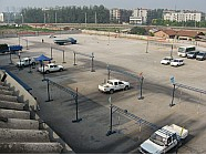 五洲驾校