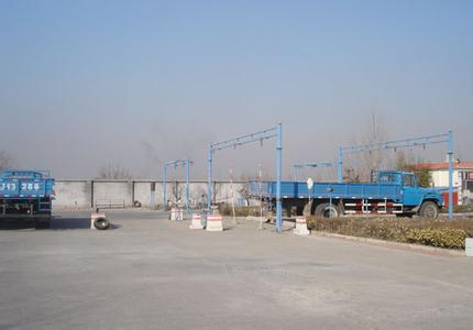 青云驾校