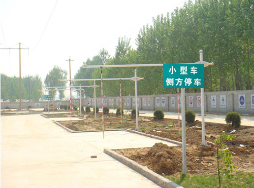 金桥驾校