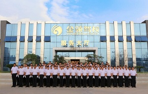 金领驾校