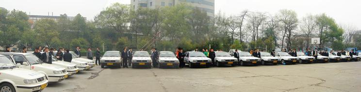 博翱驾校