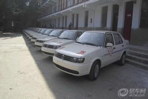 园丁驾校