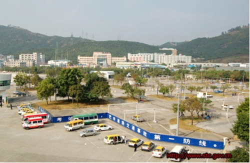 新东方驾校