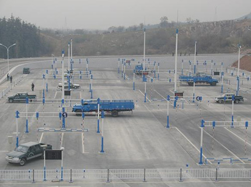 惠利驾校