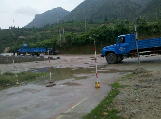 安远驾校