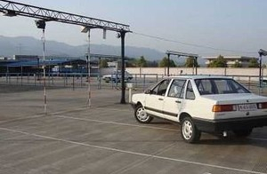百安驾校