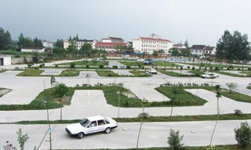道通驾校