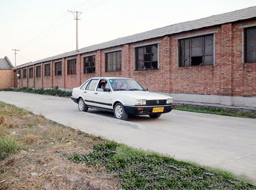 梅联驾校