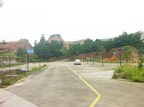 公力驾校