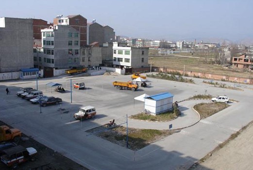 房县驾校