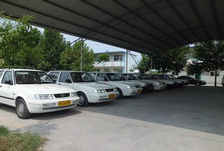 盛源驾校