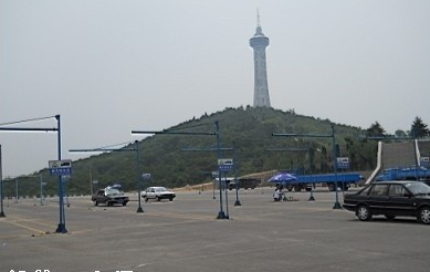岱东驾校