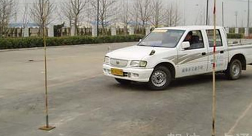 相隆驾校