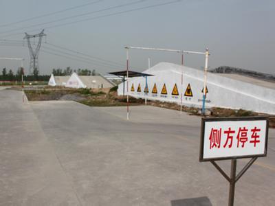 织通驾校