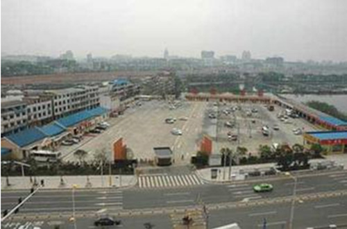 南陵驾校
