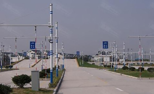 天马驾校