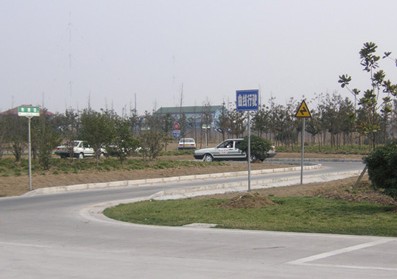 金程驾校