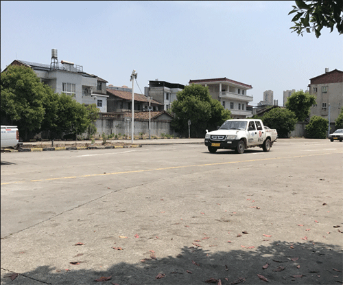 赣西驾校