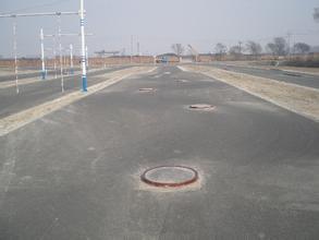 金鹿驾校