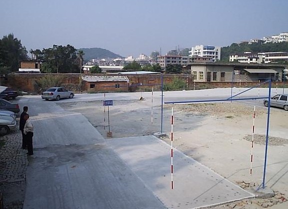 林祥驾校