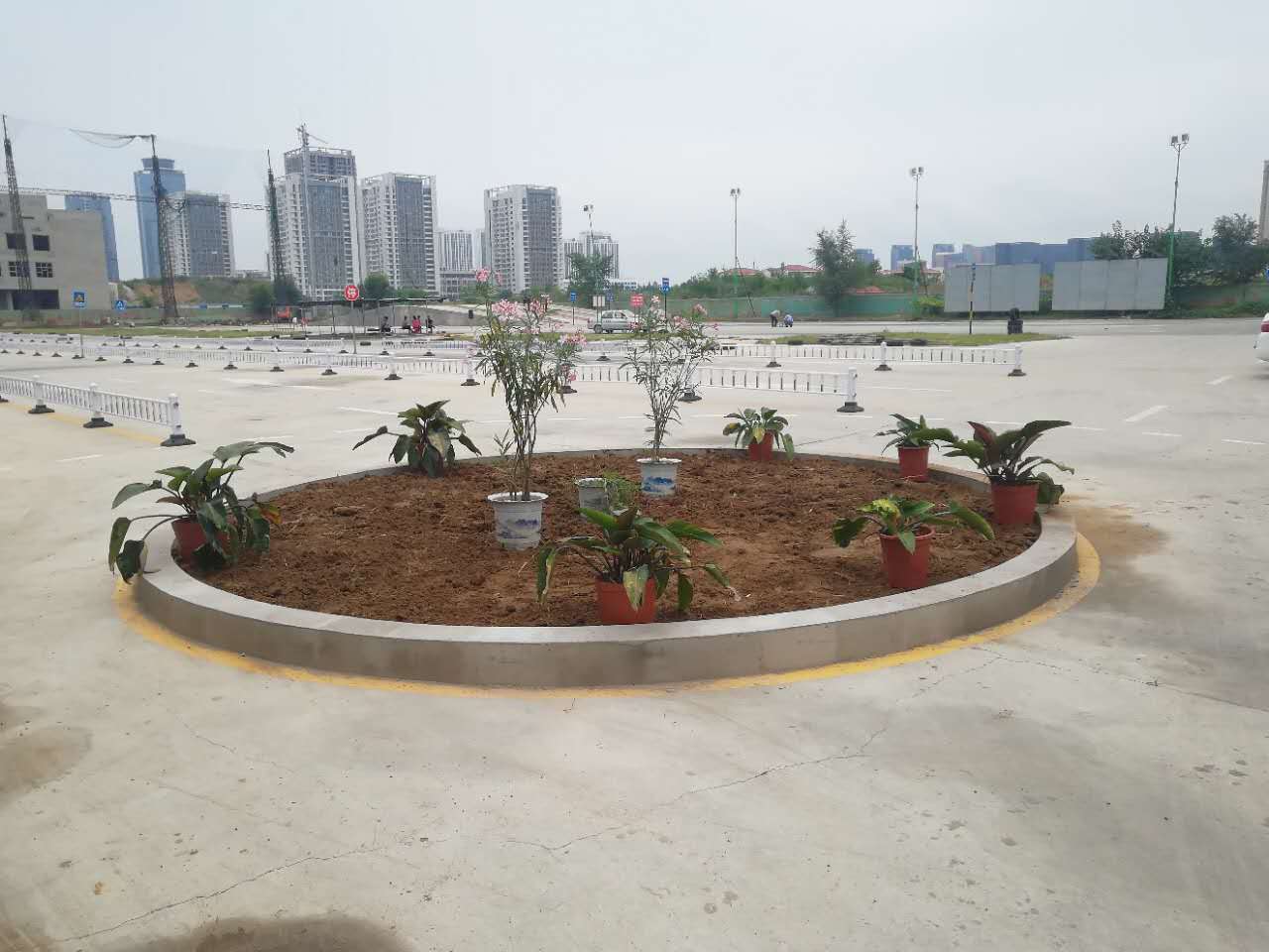 众悦驾校