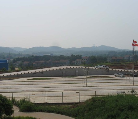 郭镇驾校