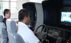 民盟驾校