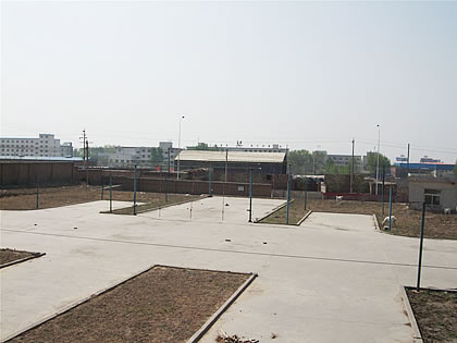 黄陵驾校