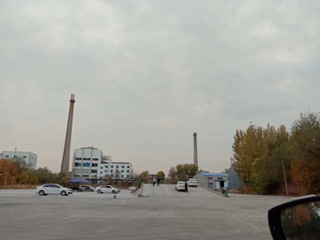 东旺驾校