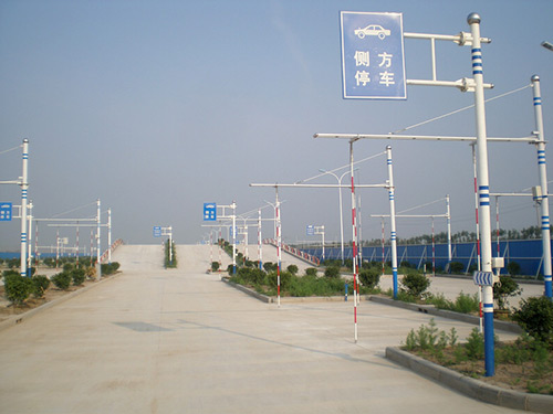 华林驾校