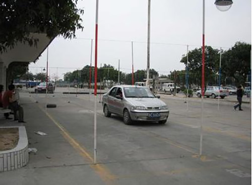 名耀驾校