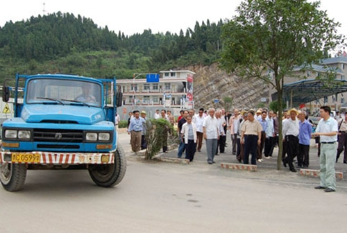 仁怀驾校