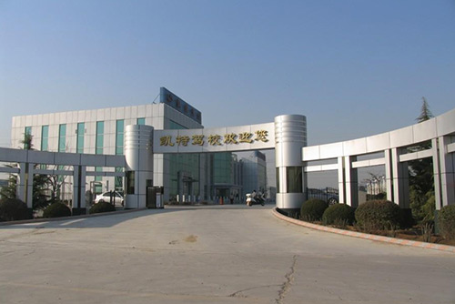 凯特驾校