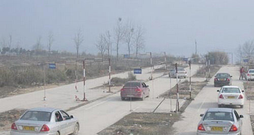 鑫汇丰驾校