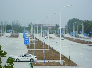 全兴驾校