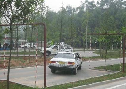 安顺达驾校