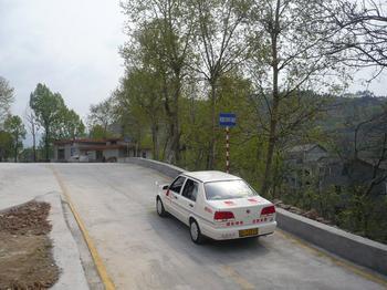 光山驾校