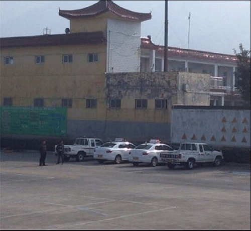 汇鑫驾校