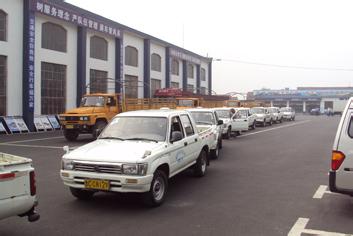 舜远驾校