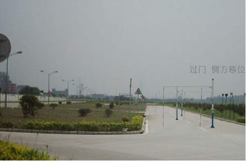 汽运驾校