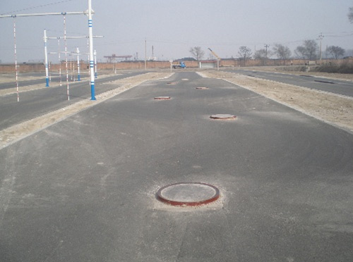 环城驾校