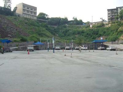胜达驾校