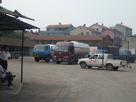 跃云驾校