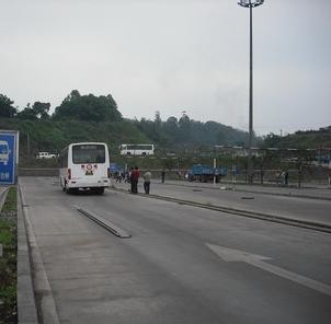 畅安驾校
