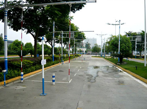 汇丰驾校