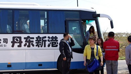 新港驾校